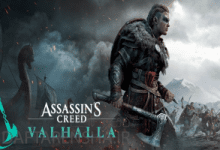 دانلود ترینر بازی assassin’s creed valhalla