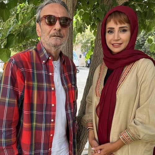 شبنم قلی خانی در سرزمین مادری + بیوگرافی بازیگر (41)