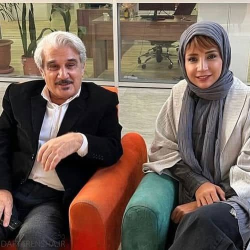 شبنم قلی خانی در سرزمین مادری + بیوگرافی بازیگر (42)