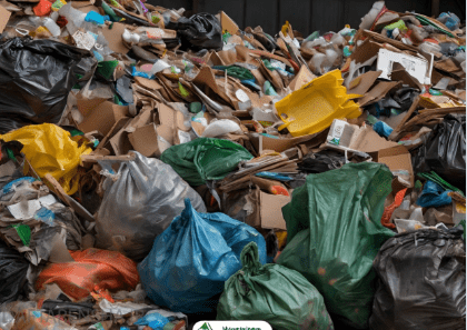 چگونه بازیافت زباله به حفظ منابع کمک می کند کلاس سوم