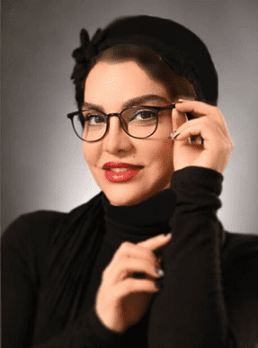 شراره سلیم بیات عکس
