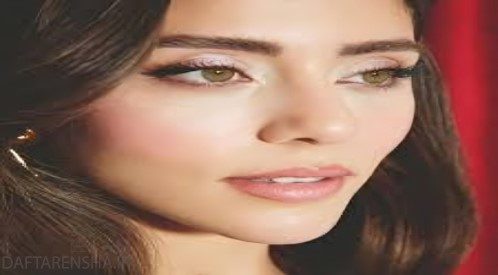 بازیگر نقش پنبه در شربت زغال اخته