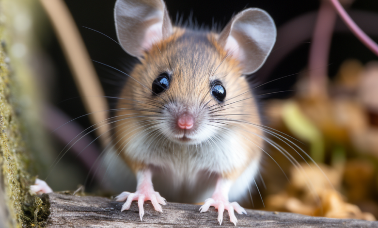 تعبیر خواب موش یوسف پیامبر