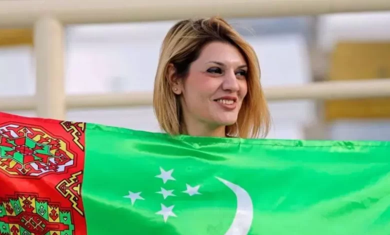 کشور ایران با کشور ترکمنستان چه اشتراکاتی دارد