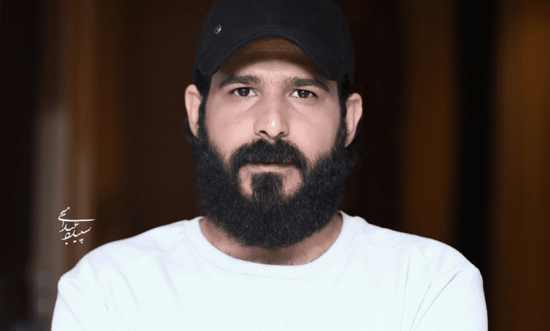 مجید یوسفی در نقش امید یوسفی نیا