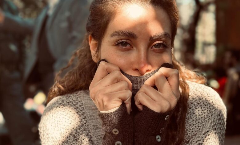 عکس های نورعلی بازیگر سوری (3)