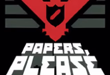 دانلود بازی papers please