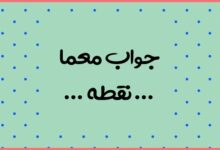 آن چیست که مالک ندارد ولی مستاجر دارد