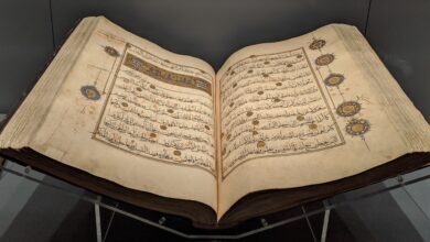 چرا خدای یگانه را میپرستیم کلاس سوم