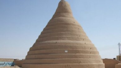 یخچال ها در گذشته چگونه بودند کلاس اول