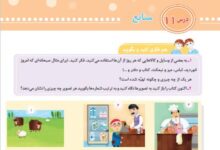 منابع طبیعی چیست کلاس سوم