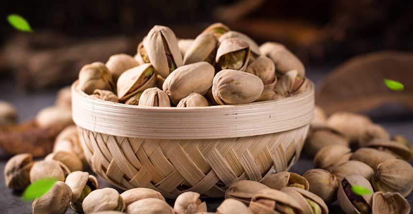 مهمترین سوغاتی کرمان کلاس سوم