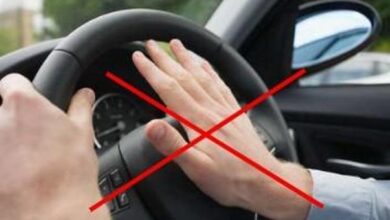 چرا نباید جلوی بیمارستان بوق زد علوم دوم