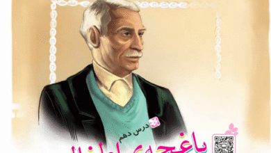 جواب درست و نادرست صفحه 84 فارسی چهارم