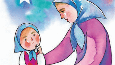 جواب سوالات درس هشتم فارسی دوم از همه مهربانتر