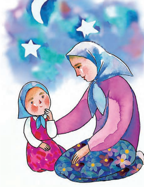 جواب سوالات درس هشتم فارسی دوم از همه مهربانتر