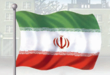 جواب سوالات درس پرچم کلاس دوم ابتدایی