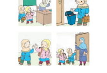 جواب سوالات صفحه 10 فارسی اول