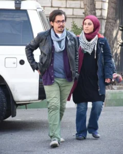 مهرزاد جعفری (2)
