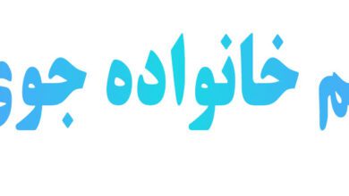 هم‌ خانواده‌ جوی