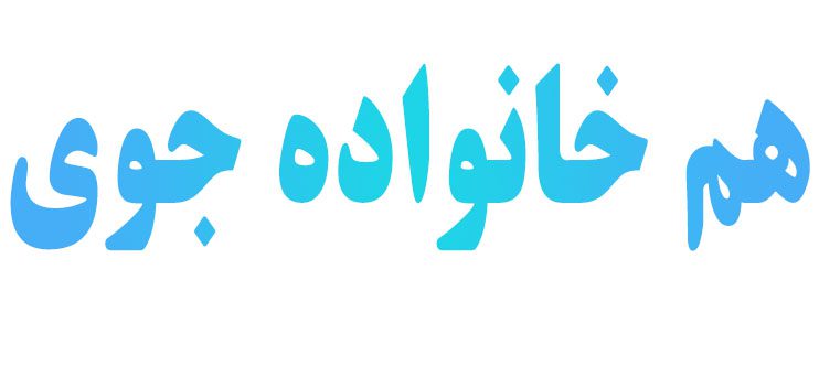 هم‌ خانواده‌ جوی
