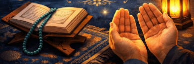 دعای بعد از نماز هر شب ماه رجب