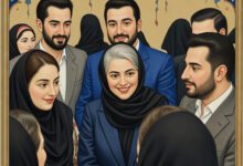 متن تقدیر نامه روز زن از طرف مدیر مدرسه