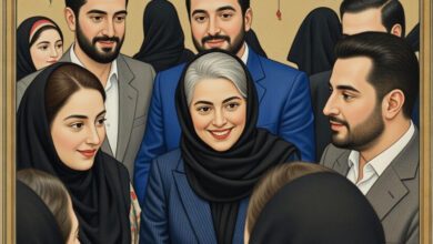 متن تقدیر نامه روز زن از طرف مدیر مدرسه 2 متن تقدیر نامه روز زن از طرف مدیر مدرسه